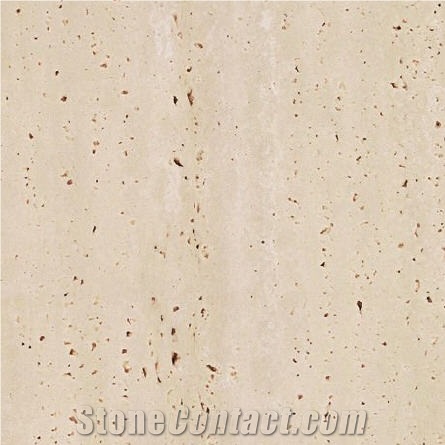 Spisske Travertine Garden Rocks, Beige Travertine Garden Rocks