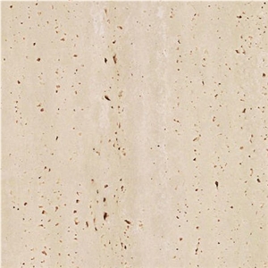 Spisske Travertine Garden Rocks, Beige Travertine Garden Rocks