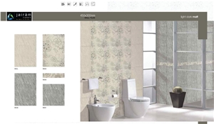 Ceramic Wall Tiles
