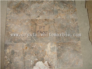 Vietnam Gris Nobela Marble, Multi Color Marble, Magma Gris Marble Slabs