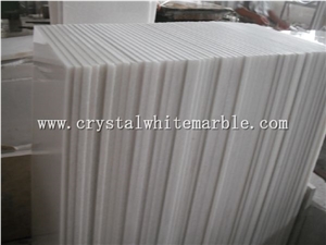 Vietnam White Marble( Crystal White Marble)