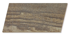 Green Sandstone Board MS101, Inorganic Material Beige Sandstone Building, Walling