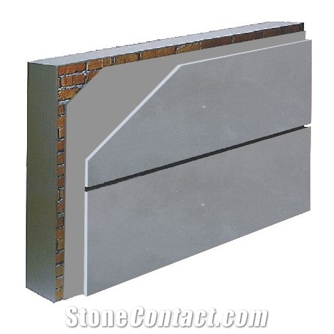 Green Sumizu Wallboard MQ301
