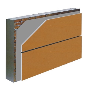 Green Sumizu Wallboard MQ302