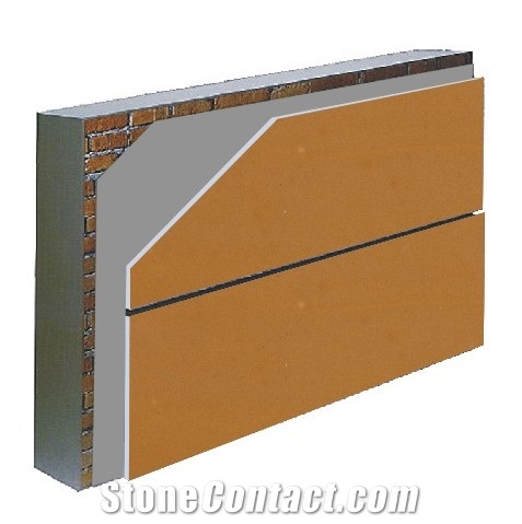 Green Sumizu Wallboard MQ303