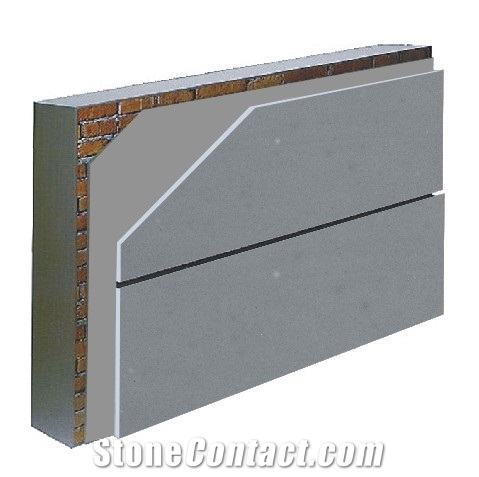 Green Sumizu Wallboard MQ304