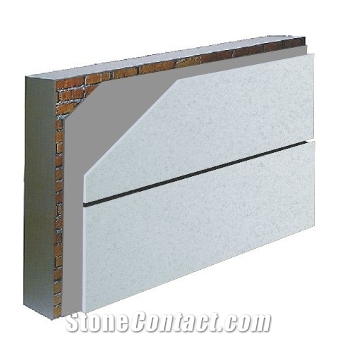 Green Sumizu Wallboard MQ304
