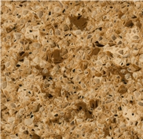 Customized More Than 100 Colors / China Suppllier / Quartz Stone (Wg357)