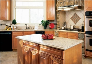 Quartz Stone Countertops 06