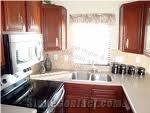 Quartz Stone Countertops