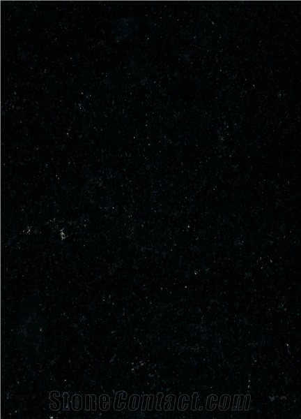 Black Granite