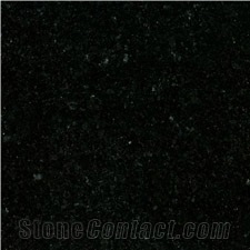 Black Granite
