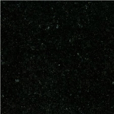 Black Granite
