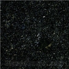 Black Granite