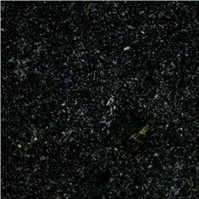Black Granite