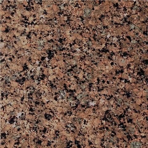 Flower Of Ukraine Granite Slabs