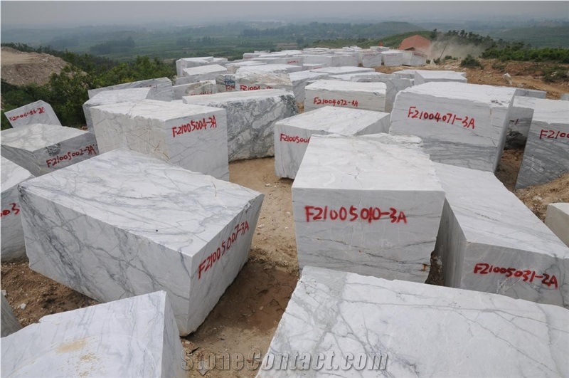 Australia Grey Wave Stone Block, Australia Grey Wave Marble Block