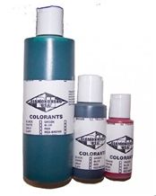 Diamondhead USA Colorants