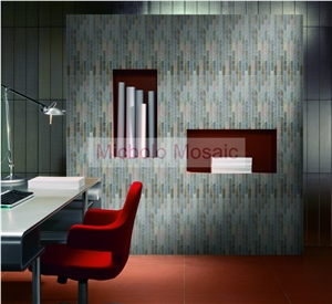 Slate Mosaic for Wall