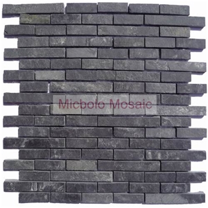 Slate Mosaic for Wall