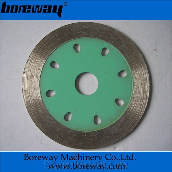 Angle Grinder Saw Blade for Granite