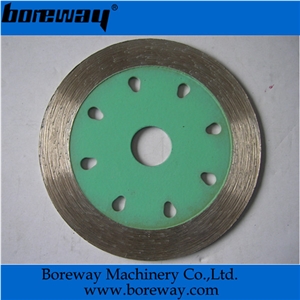 Angle Grinder Saw Blade for Granite