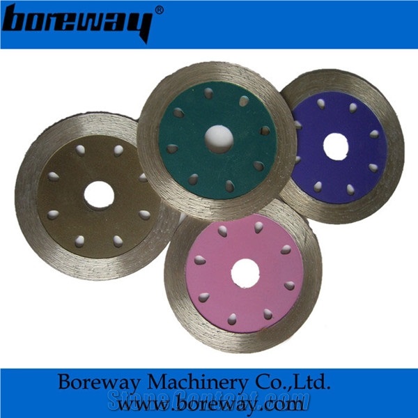 Angle Grinder Saw Blade for Granite