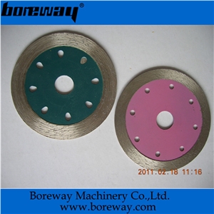 Angle Grinder Saw Blade for Granite