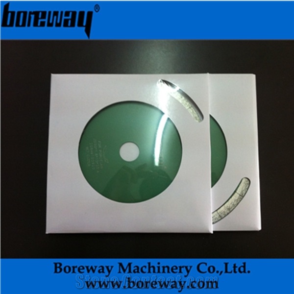 Angle Grinder Saw Blade for Granite