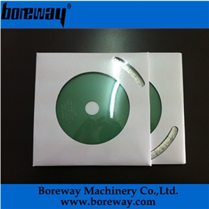 Angle Grinder Saw Blade for Granite