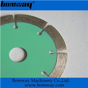 Excellent Diamond Saw Blade for Granite