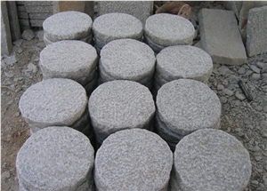 G603 Granite Paver, G603 Grey Granite Pavers
