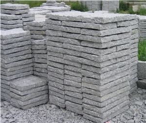 G603 Granite Paver, G603 Grey Granite Pavers