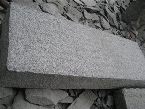 G603 Kerbstone, G603 Grey Granite Kerbstone