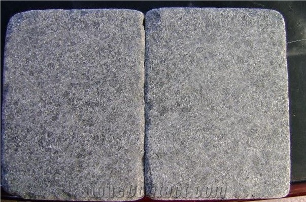G684 Cobblestone,G684 Cubestone,G684 Paving Sets G684 Black Granite Cobblestone