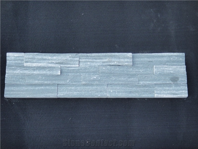 Green Quartzite Culture Stone