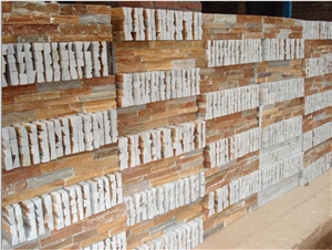 Slate Cultured Stone