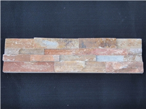 Yellow Slate Culture Stone Yellow Slate Culture Stone