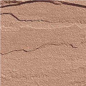Bansi Pink Bharatpur, India Pink Sandstone Slabs & Tiles