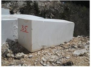 Ottoman Limestone Blocks, Turkey Beige Limestone
