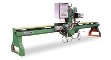 COUNTERTOP PROFILING AND POLISHING MACHINE