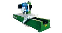 Granite Edge Cutting Machine Granite Edge Cutting Machine