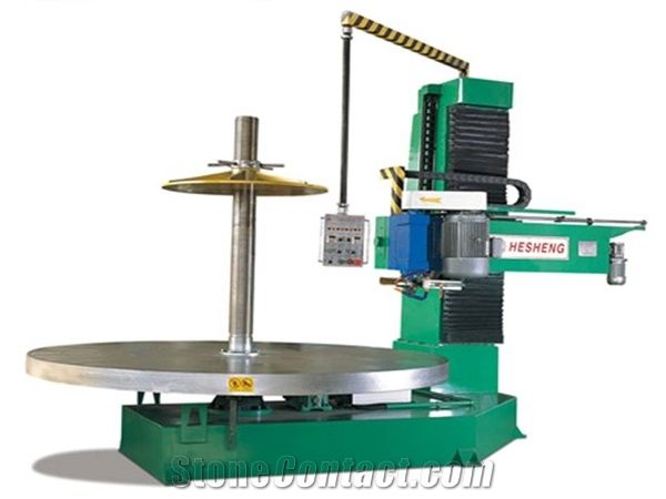 GRANITE STYLOBATE CUTTING MACHINE