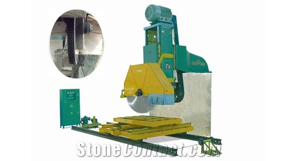 Multi Blade Block / Stone Cutter
