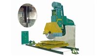 Multi Blade Block / Stone Cutter
