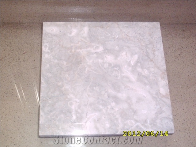 Marbel MONOLAWA Antic Grey+White, Pakistan Grey Marble Slabs & Tiles