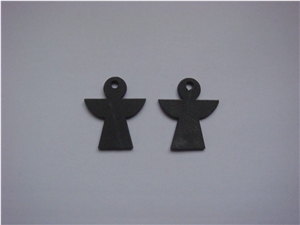 Slate Arts and Craft, Black Slate Artifacts, Handcrafts