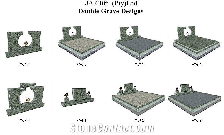 Custom Monument Designs