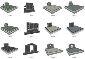 Custom Monument Designs