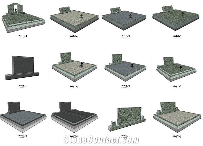 Custom Monument Designs